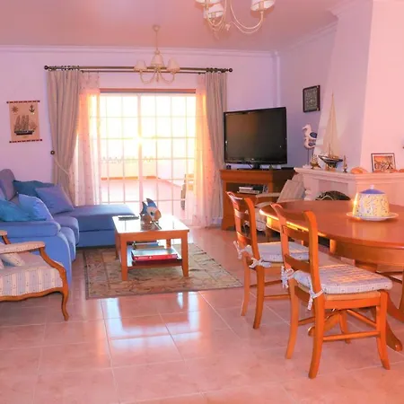 Sunset View Ericeira_auto2002 אריסרייה